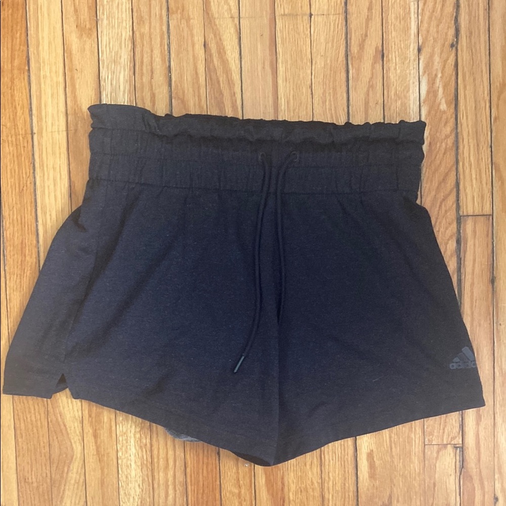 Adidas Women's Black Shorts size Small Final Price
